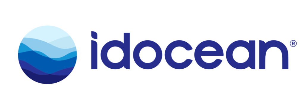 iDocean Logo