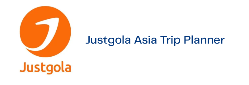 JustGola Logo