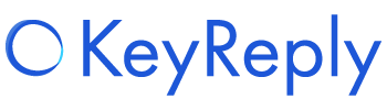 KeyReply