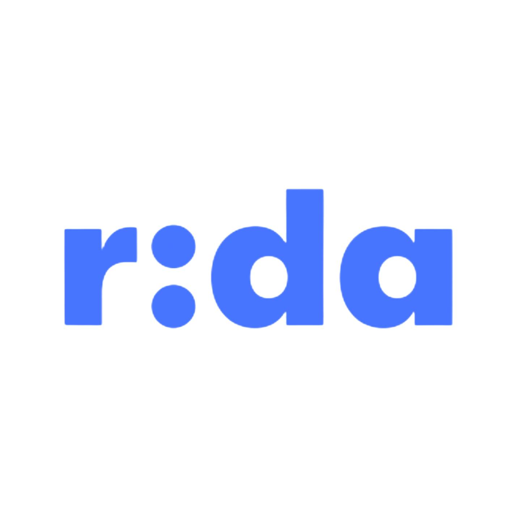 Rida Logo